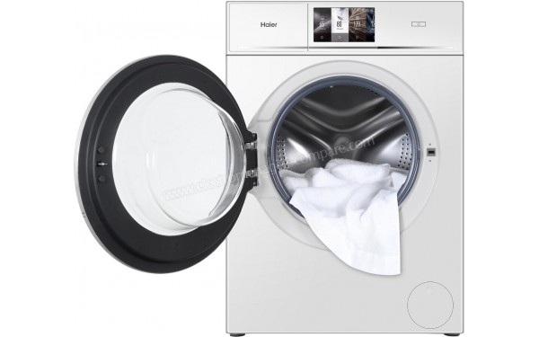 HAIER HW120-BD14889U1 - Mise en situation (cr&eacute;dit : Darty)