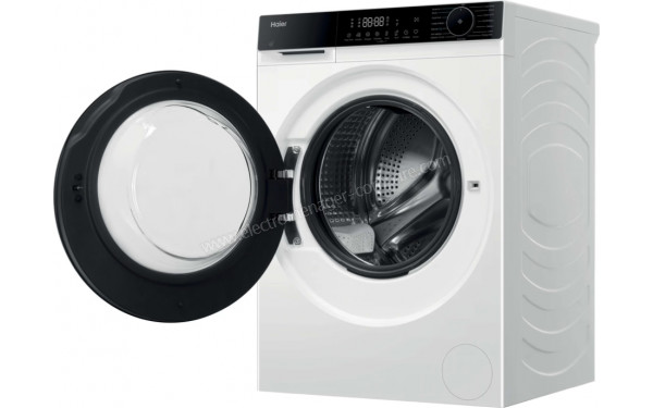 HAIER HW130-BP14357U1 - Vue 3/4 droite
