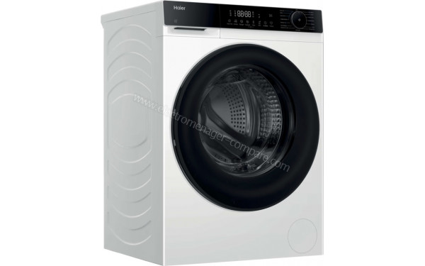 HAIER HW130-BP14357U1 - Vue 3/4 gauche