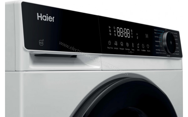 HAIER HW130-BP14357U1 - Panneau de commandes