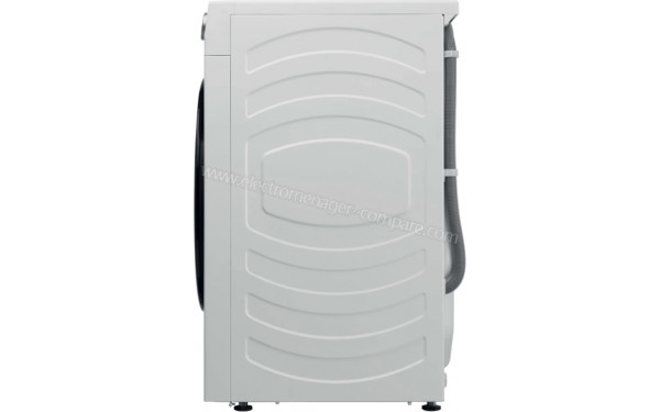 HAIER HW130-BP14357U1 - Vue de profil