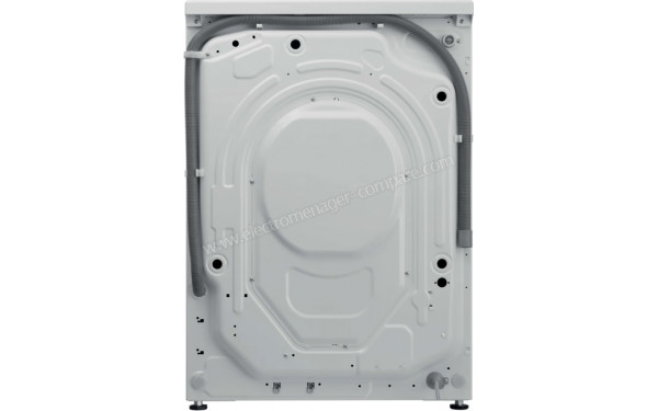 HAIER HW130-BP14357U1 - Vue de l'arri&egrave;re