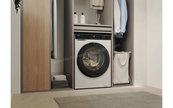 HAIER HW130-BP14357U1 - Mise en situation