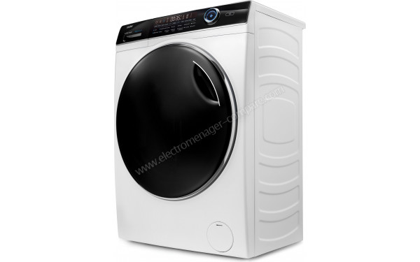 HAIER HW150-BP14986E - Vue 3/4 droite