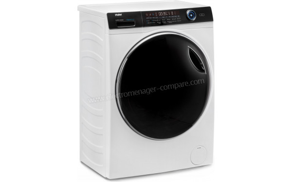 HAIER HW150-BP14986E - Vue 3/4 gauche