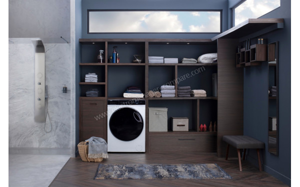 HAIER HW150-BP14986E - Mise en situation