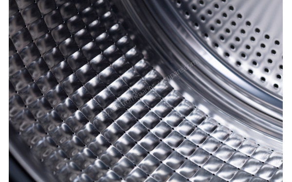 HAIER HW150-BP14986E - Zoom sur le tambour