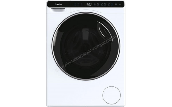HAIER HW50-BP12307-S - Vue de face