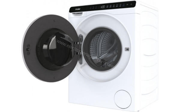 HAIER HW50-BP12307-S - Vue de l'int&eacute;rieur