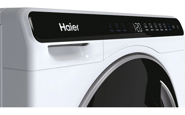 HAIER HW50-BP12307-S - Panneau de commandes