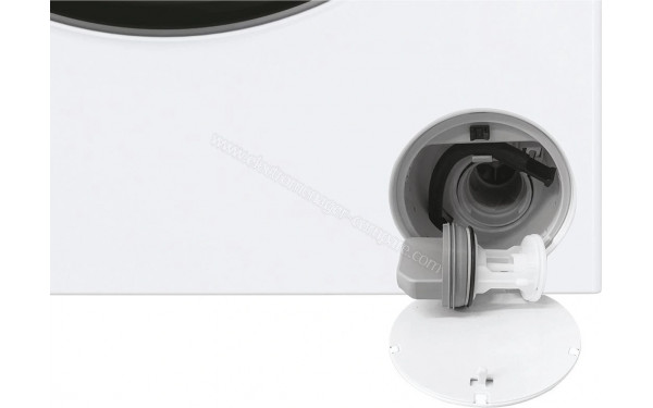 HAIER HW50-BP12307-S - Mise en situation