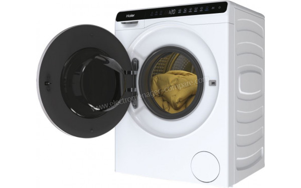 HAIER HW50-BP12307-S - Mise en situation