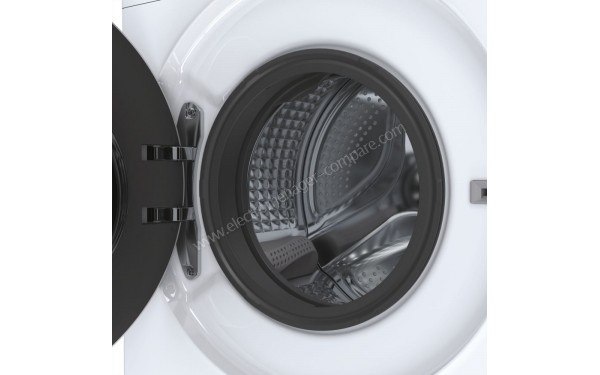 HAIER HW50-BP12307-S - Tambour