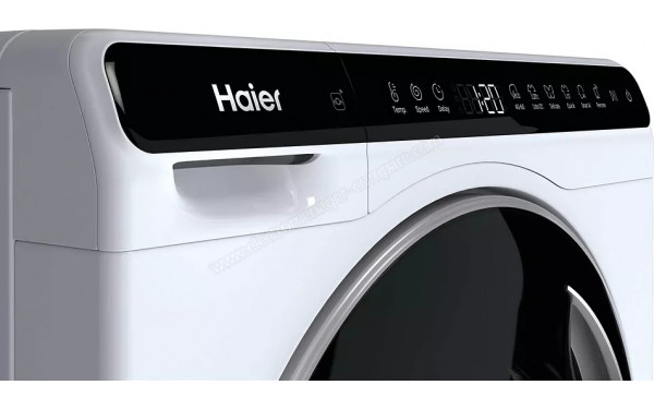 HAIER HW50-BP12307U1 - Panneau de commandes