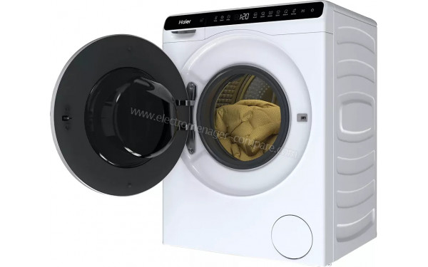 HAIER HW50-BP12307U1 - Mise en situation