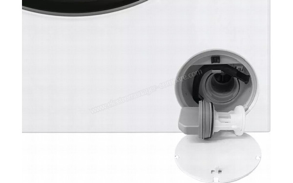 HAIER HW50-BP12307U1 - Mise en situation