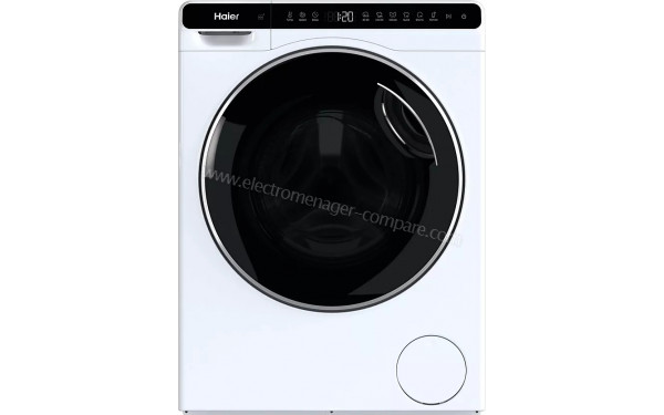 HAIER HW50-BP12307U1 - Vue de face