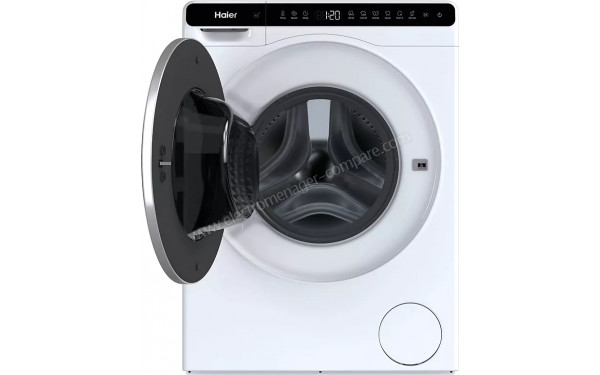 HAIER HW50-BP12307U1 - Vue de l'int&eacute;rieur