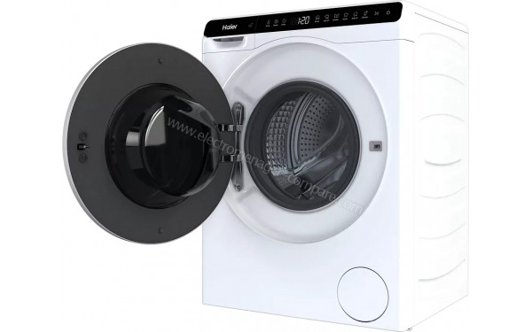 HAIER HW50-BP12307U1 - Vue de l'int&eacute;rieur