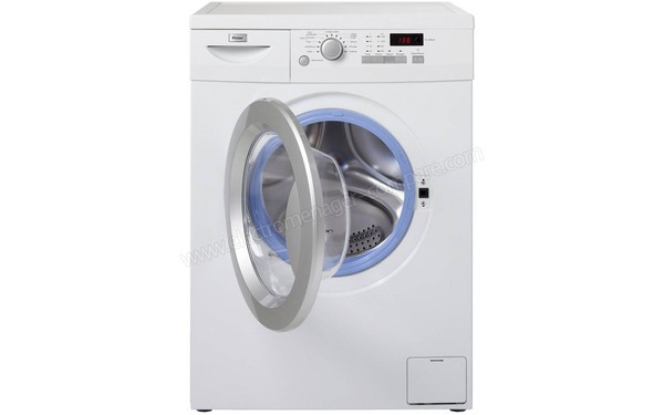 HAIER HW60-1203D-F - Hublot