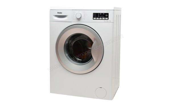 HAIER HW60-12F2S - Vue 3/4 droite