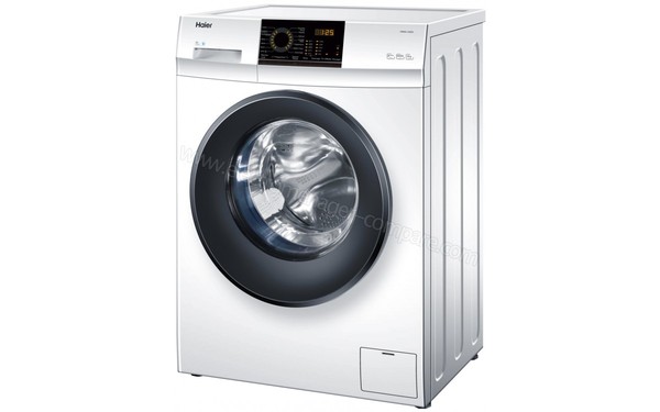 HAIER HW60-14829 - Vue 3/4 droite