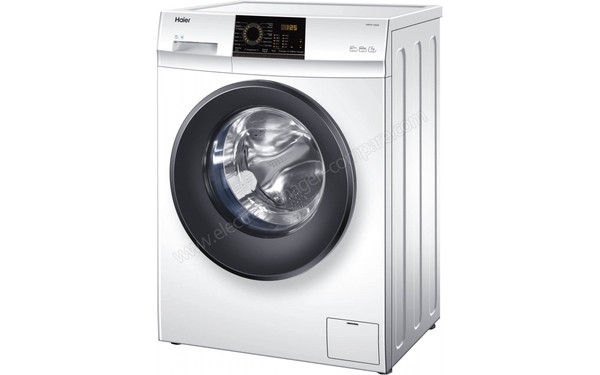 HAIER HW70-14829 - Vue 3/4 droite
