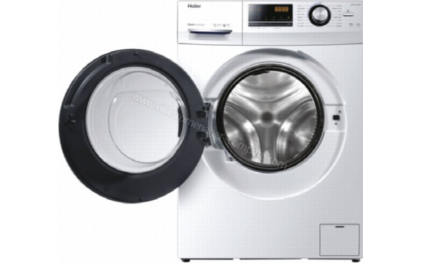 HAIER HW70-B12636N - Vue de l'int&eacute;rieur