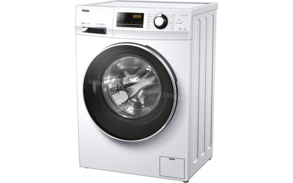 HAIER HW70-B12636N - Vue 3/4 droite