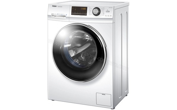 HAIER HW70-B12636 - Vue 3/4 droite