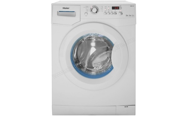 HAIER HW80-1479-F - Vue de face