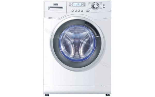 HAIER HW80-1482 - Vue de face