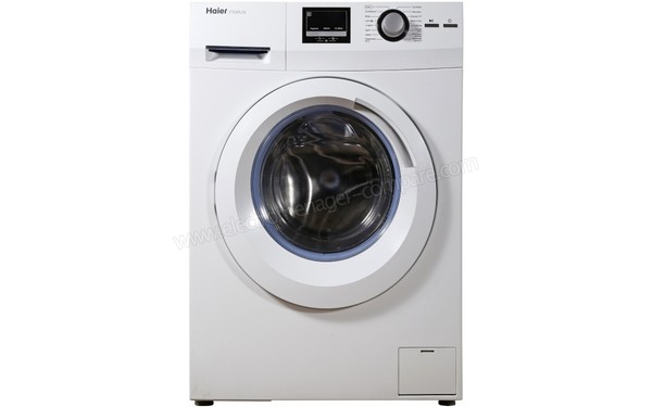 HAIER HW80-B14266A-EC - Vue de face