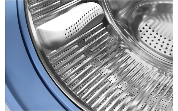 HAIER HW80-B14266A-F - Vue du tambour (cr&eacute;dit : Darty)