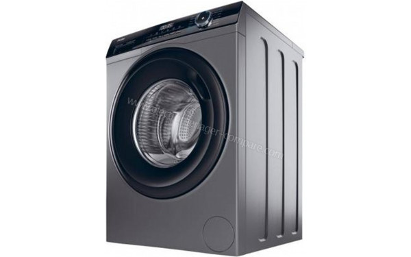HAIER HW80-B14939S8 - Vue 3/4 droite