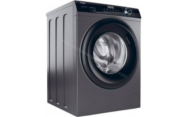 HAIER HW80-B14939S8 - Vue 3/4 gauche