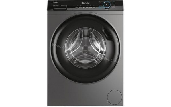 HAIER HW80-B14939S8 - Vue de face