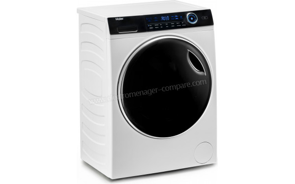 HAIER HW80-B14979 - Vue 3/4 gauche