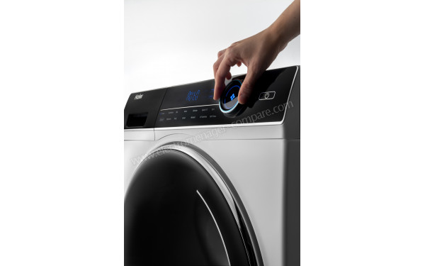 HAIER HW80-B14979 - Vue des programmes