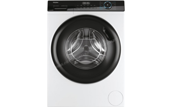 HAIER HW80-B14G939-FR - Vue de face