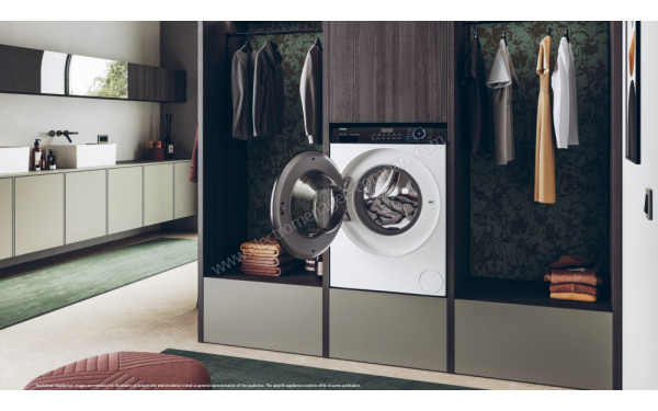 HAIER HW80-B14G939-FR - Mise en situation
