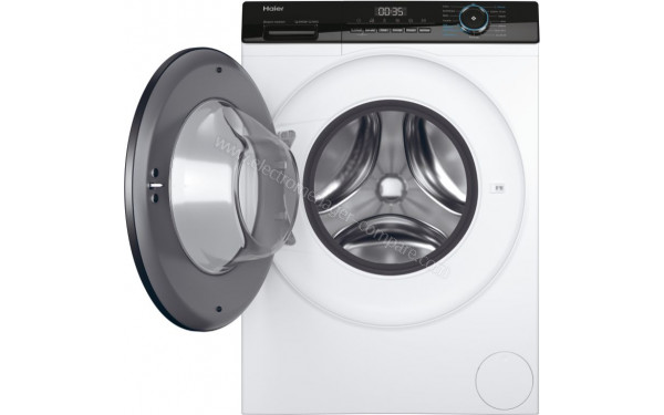 HAIER HW80-B14G939-FR - Vue de l'int&eacute;rieur