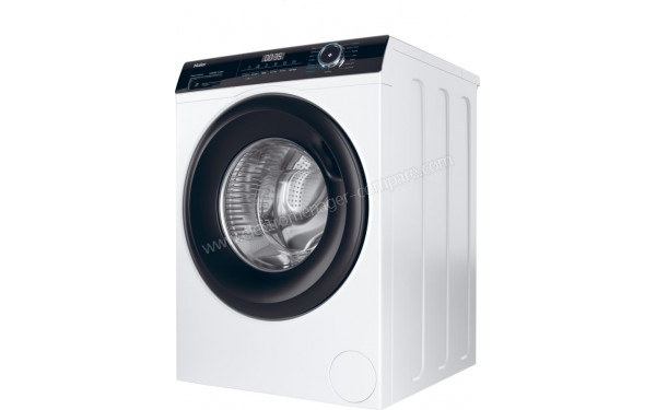 HAIER HW80-B14G939-FR - Vue 3/4 droite