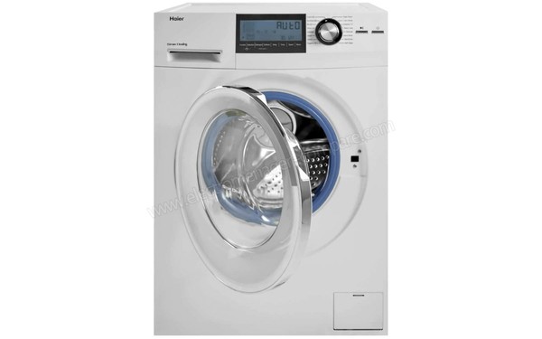 HAIER HW80-BD1626-F - Vue de face
