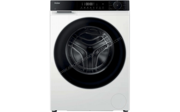 HAIER HW80-BP14357TU1 - Vue de face