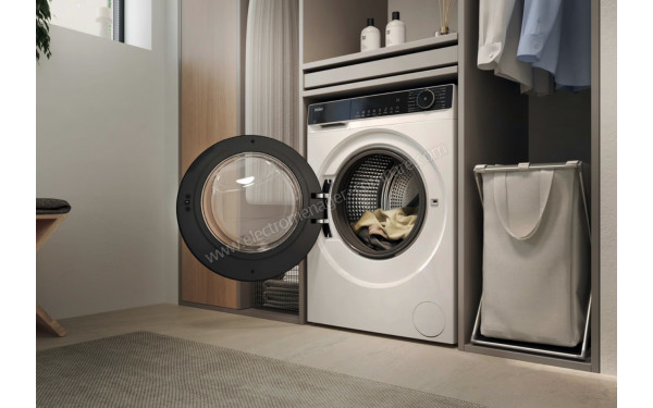 HAIER HW80-BP14357TU1 - Mise en situation