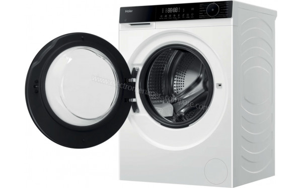HAIER HW80-BP14357TU1 - Vue 3/4 droite