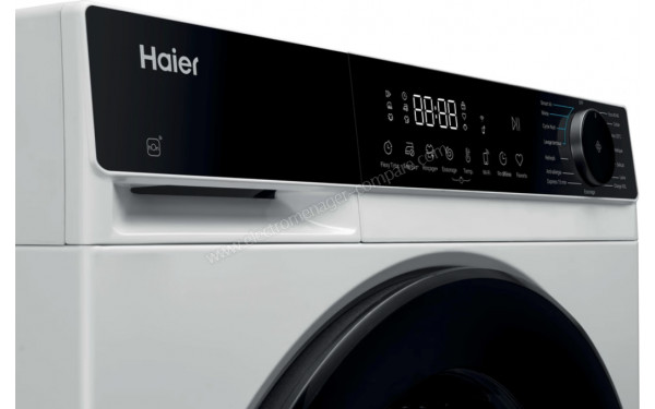 HAIER HW80-BP14357TU1 - Panneau de commandes