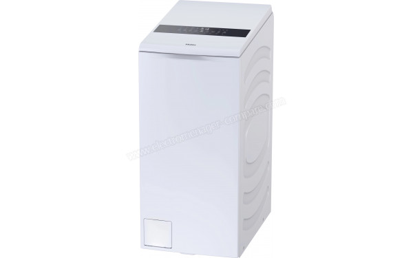HAIER HW85-BPD13386U-S - Vue 3/4 droite