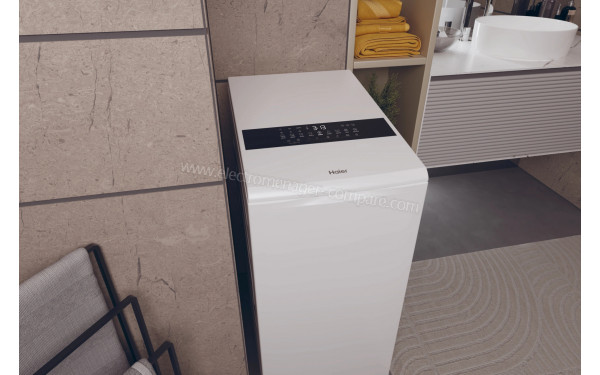 HAIER HW85-BPD13386U-S - Mise en situation